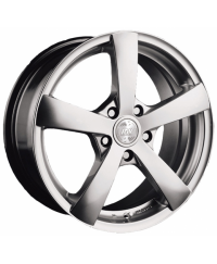 RW H-337 HPT R13 W5.5 PCD4x100 ET38 DIA67.1